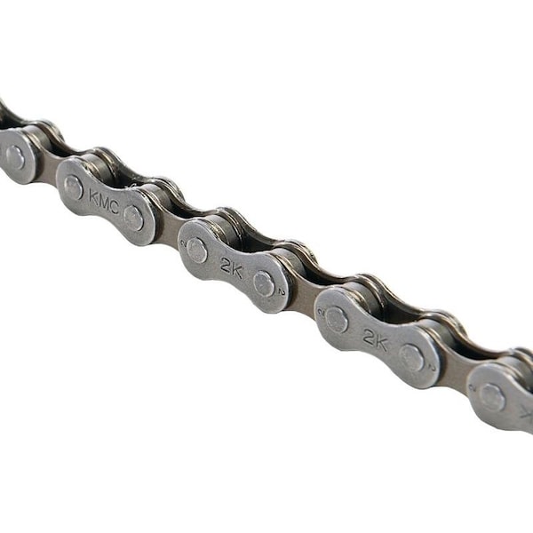 Kent Bicycle Chain, MultiSpeed 67415 Zoro
